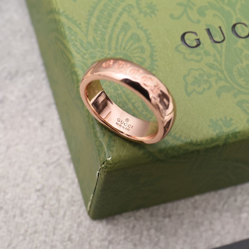 Gucci Rings